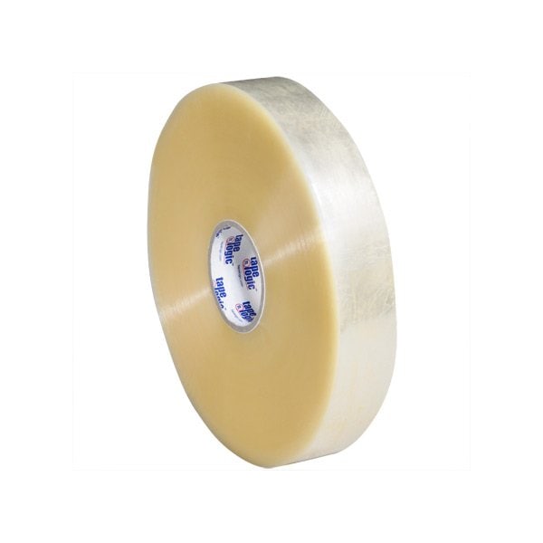 Tape Logic 2'' x 1000 yds. Clear Tape Logic #900 Economy Tape, 6PK BUY00020978 - main